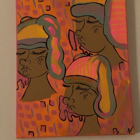 Zennigartz original “pending pretties “ - Picture 3 of 4